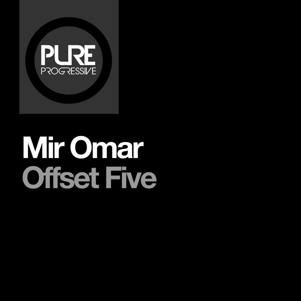 Mir Omar - Offset Five [PTP135]